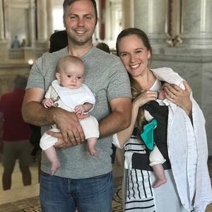 Meet your Posher, Caleb